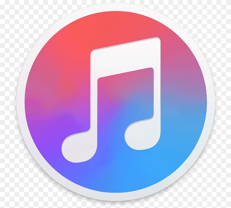 Professional Recording U0026 Artist Representation Vector Apple Music Logo, Sign, Symbol, Disk, Text Free Png Download
