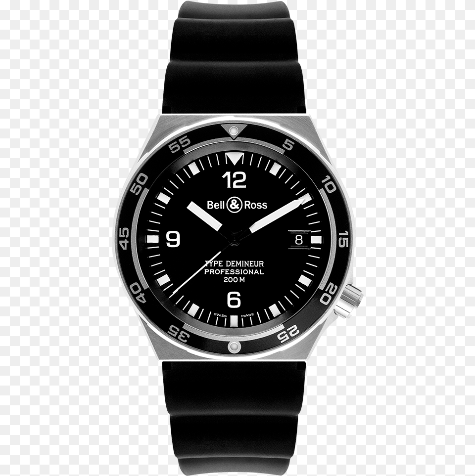 Professional References Ingersoll New Haven Automatic Watch, Arm, Body Part, Person, Wristwatch Free Png
