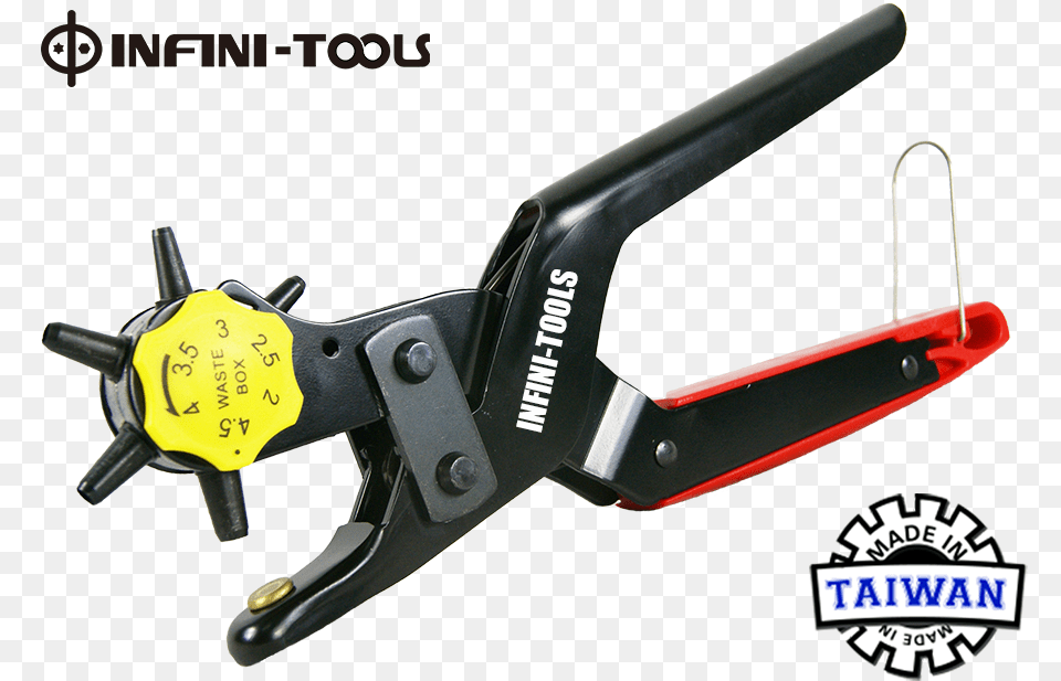 Professional Revolving Punch Pliers With Lever Transmission Ratcheting Hand Tube Bender, Device, Gun, Weapon, Tool Png