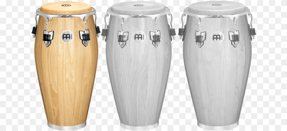 Professional Series Conga 11quot Quinto Meinl 11 Inch Professional Series Wood Conga Natural, Drum, Musical Instrument, Percussion, Bottle Png Image