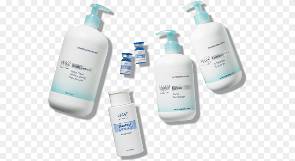 Professional Skin Care, Bottle, Lotion Free Png