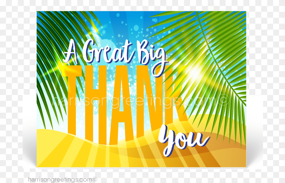 Professional Thank You Client Postcards Graphic Design, Advertisement, Poster, Summer, Art Free Png