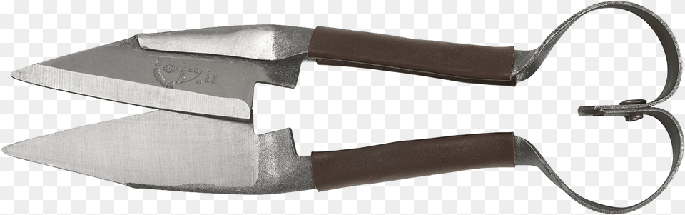 Professional Topiary Shears Blade, Weapon, Dagger, Knife, Device Png