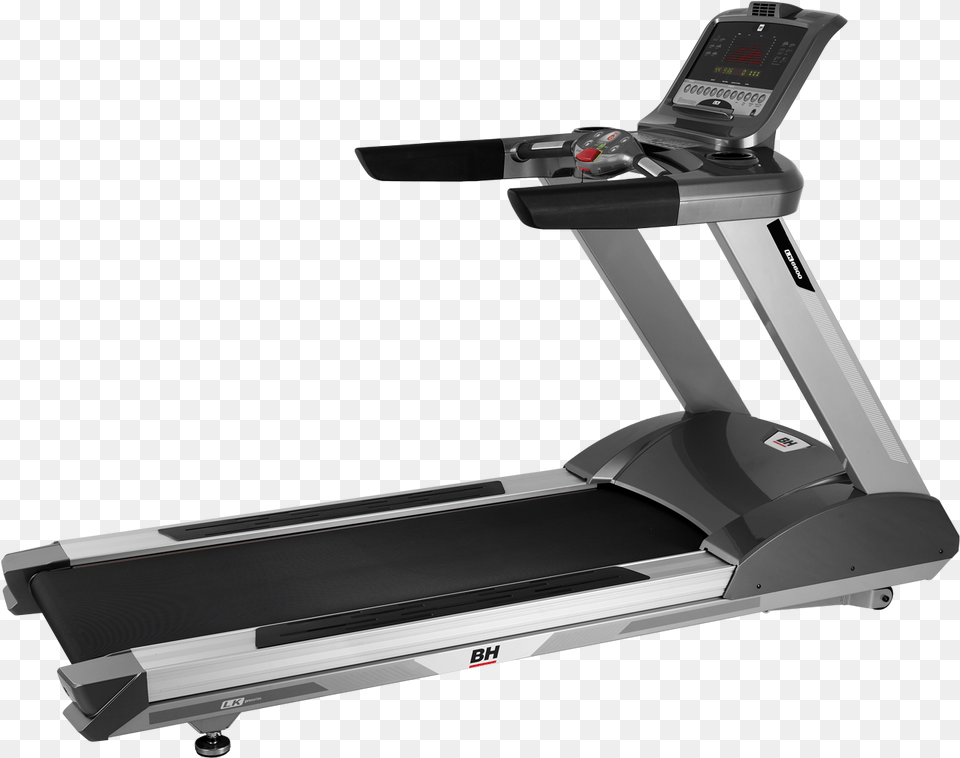 Professional Treadmill Bh Fitness, Machine Free Png