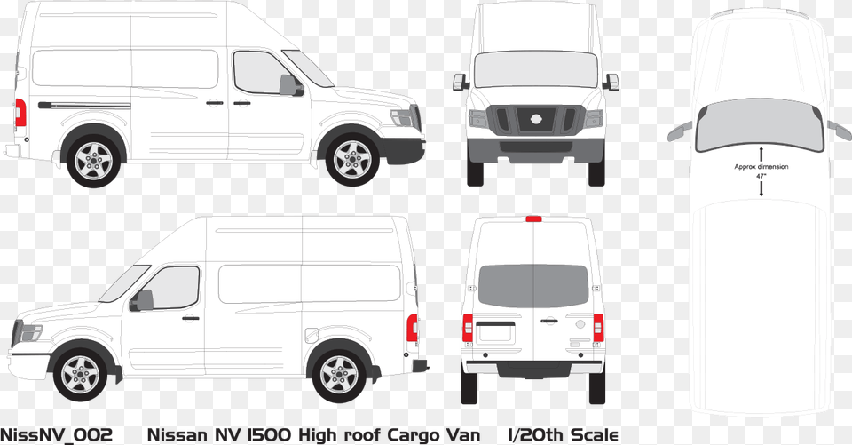 Professional Vehicle Wrap Templates Commercial Vehicle, Van, Transportation, Caravan, Car Png