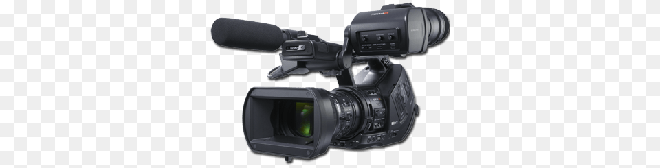 Professional Video Camera, Electronics, Video Camera, Device, Power Drill Free Png