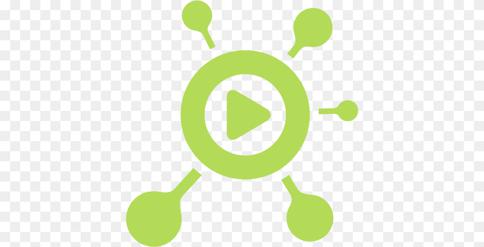 Professional Video Hosting U0026 Streaming Live Transparent, Green Png