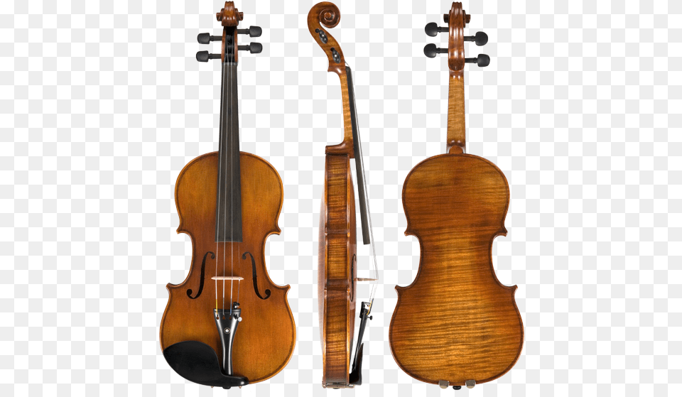 Professional Viola Violin Amati 4, Musical Instrument, Guitar Png