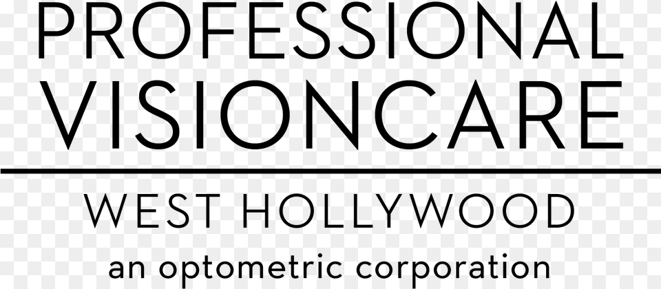 Professional Visioncare Of West Hollywood Optometry Victoria Quarter, Gray Png Image