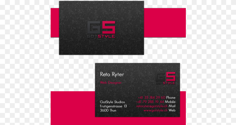 Professional Visiting Cards Design, Paper, Text, Business Card Png Image
