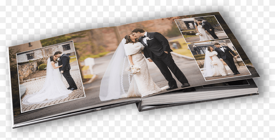 Professional Wedding Albums For Photographers Photographer, Gown, Wedding Gown, Clothing, Dress Free Transparent Png