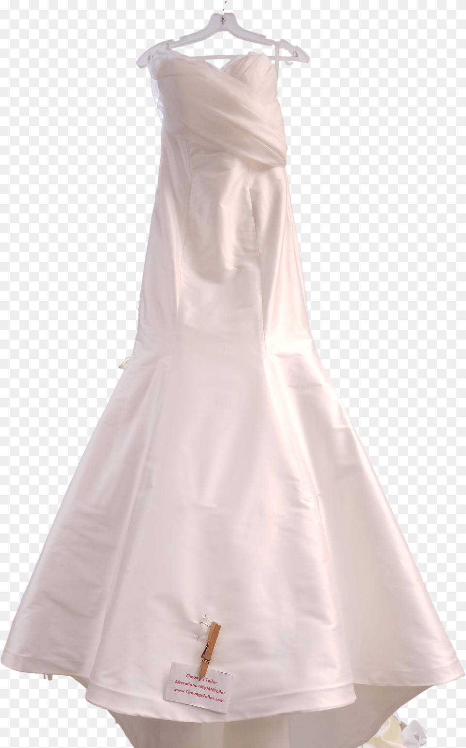 Professional Wedding Dress Pressing Amp Steaming Near Gown, Clothing, Evening Dress, Fashion, Formal Wear Free Png Download