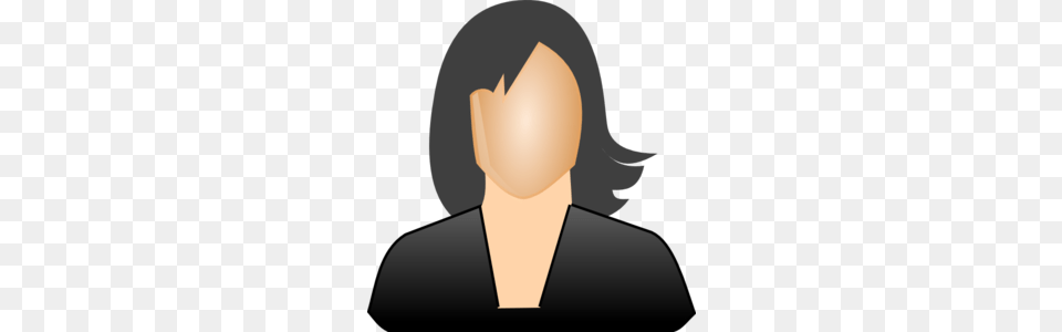 Professional Woman Clip Art, Neck, Body Part, Face, Head Free Png Download