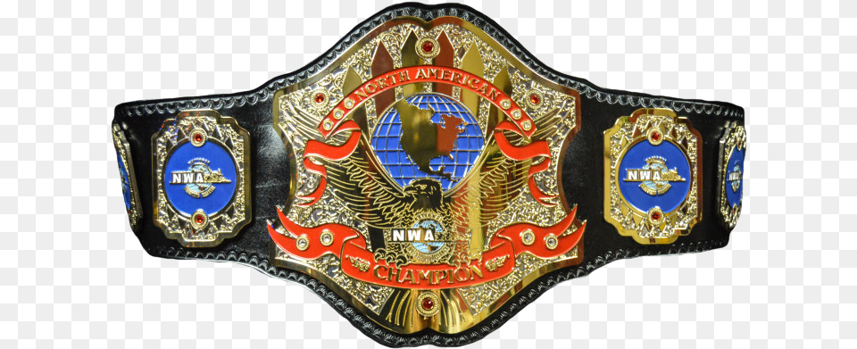 Professional Wrestling Championship, Accessories, Belt, Buckle Free Png Download