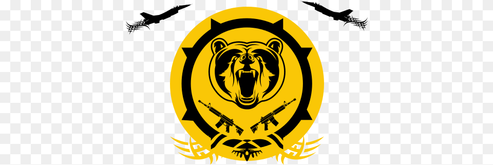 Professional Youtube Professional Gta Crew, Emblem, Logo, Symbol, Animal Png