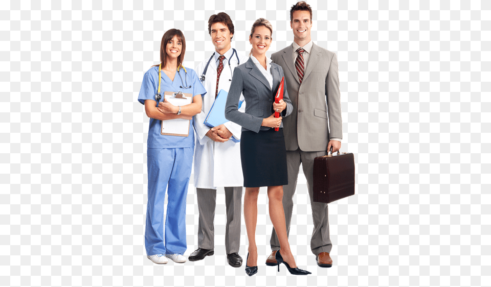 Professionals, Suit, People, Clothing, Coat Png Image