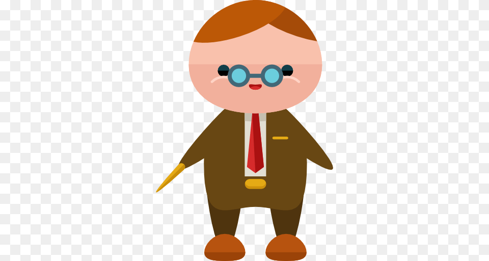 Professor, Nature, Outdoors, Snow, Snowman Free Transparent Png