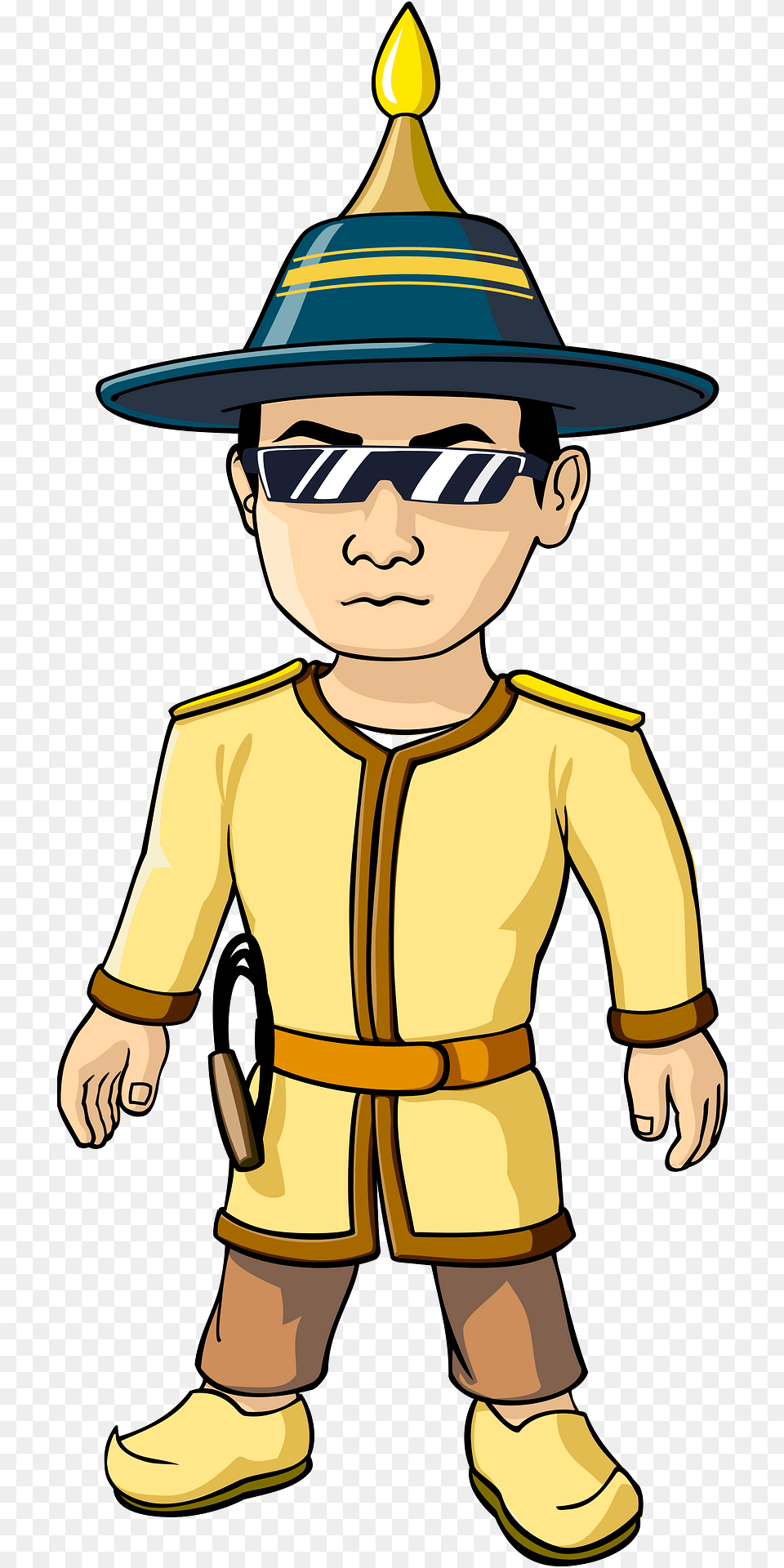 Professor Clipart, Clothing, Hat, Baby, Person Free Transparent Png