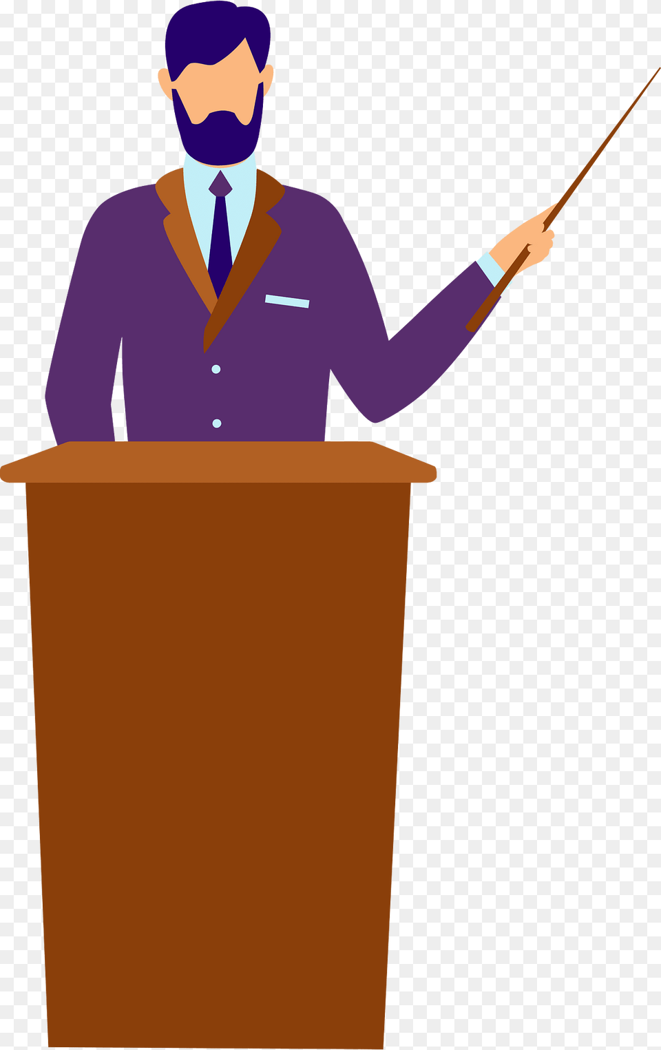 Professor Clipart, Crowd, Person, Audience, Adult Free Transparent Png