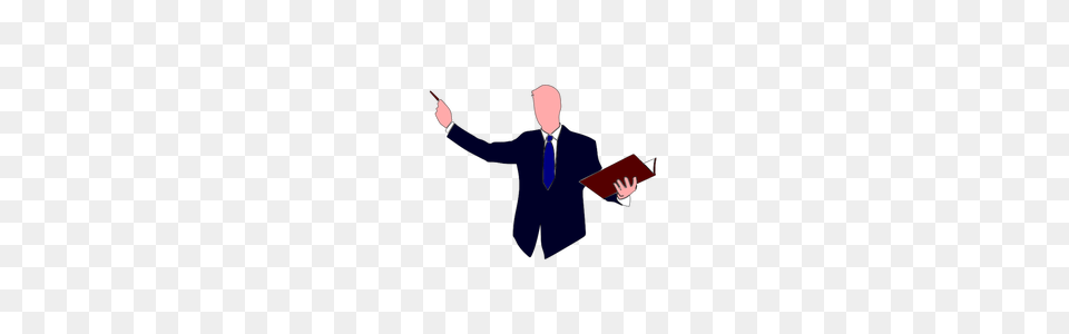 Professor Clipart, Formal Wear, Accessories, Tie, Body Part Png Image