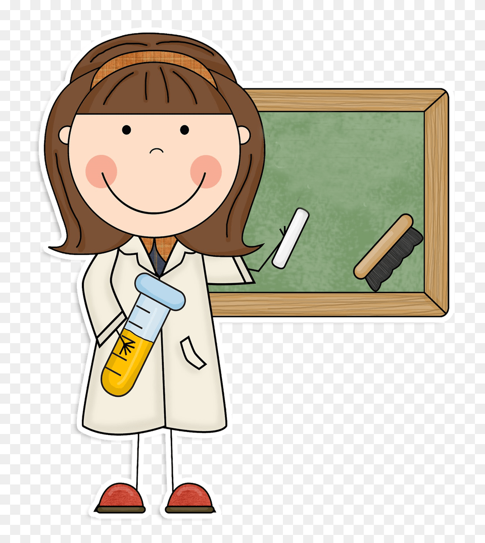 Professor Desenho Image, Clothing, Coat, Baby, Person Png