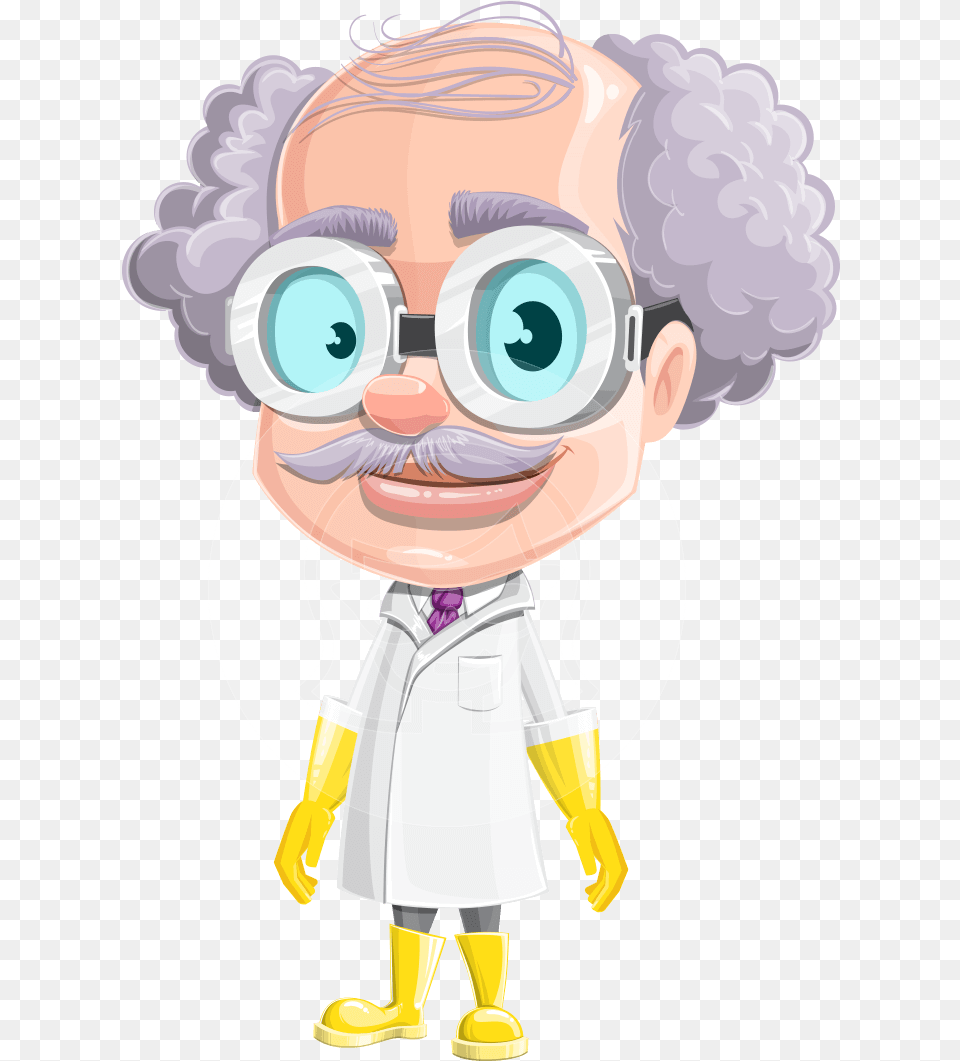 Professor Earl Crazy Curls Adobe Character Animator Lego Puppet, Clothing, Coat, Photography, Baby Png