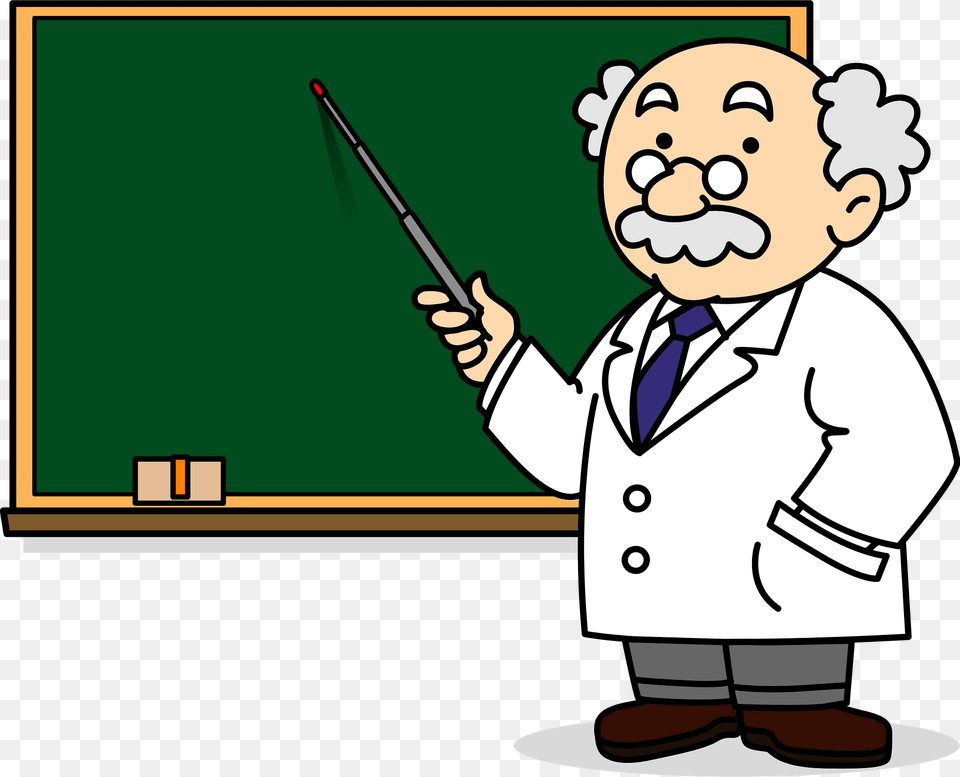 Professor Is Teaching A Lesson, Clothing, Coat, Baby, Person Png