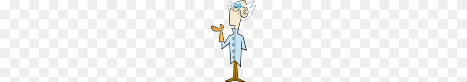 Professor Moshimo, Cross, Symbol, Scarecrow, Book Free Transparent Png