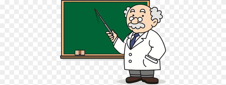 Professor Teaching, Clothing, Coat, Baby, Person Free Transparent Png