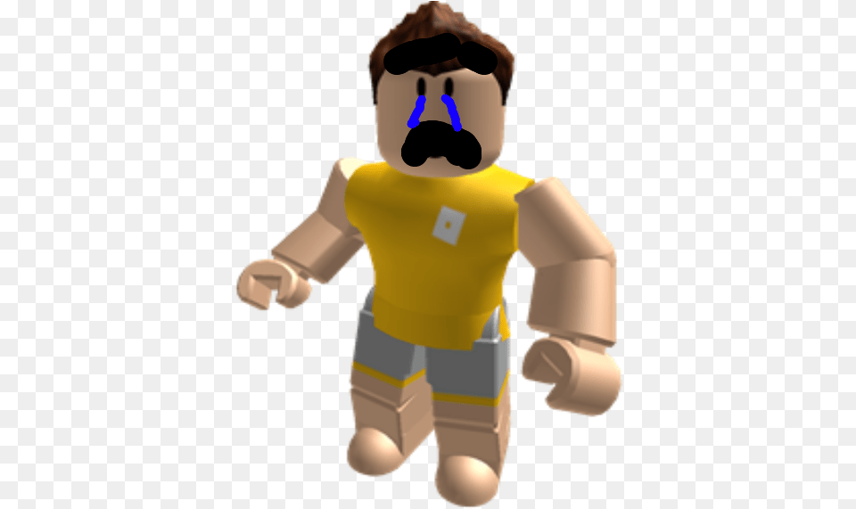 Profil Roblox, Baby, Person Free Transparent Png