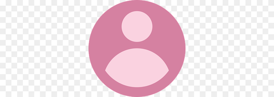 Profile Disk Free Png