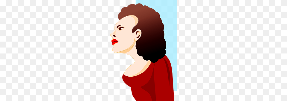 Profile Adult, Portrait, Photography, Person Free Transparent Png