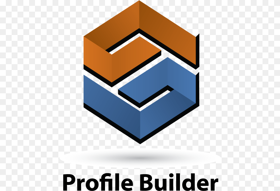 Profile Builder Profile Builder, Box Free Png Download