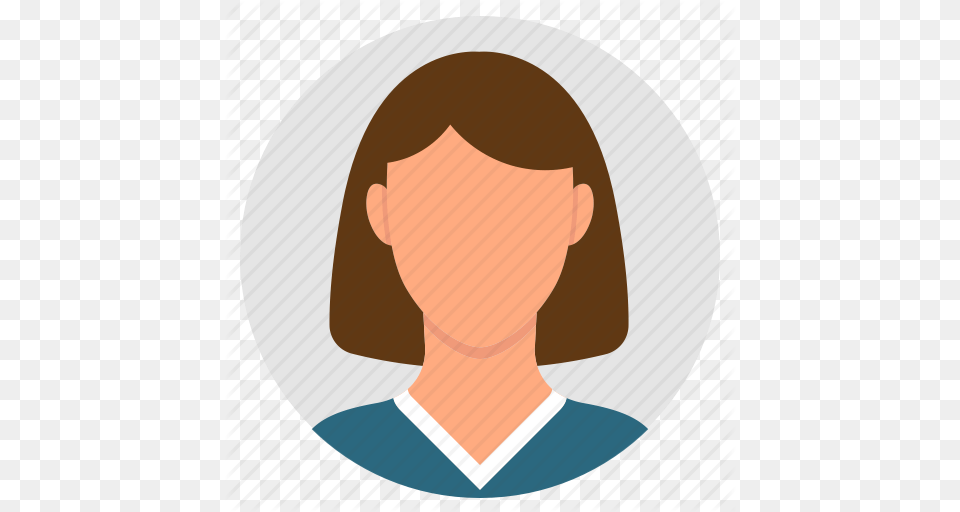 Profile Clipart Blank Face, Body Part, Head, Neck, Person Free Transparent Png