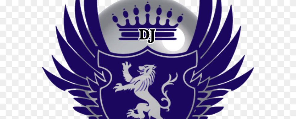 Profile Cover Photo Lion Crest Symbol, Emblem, Baby, Person, Logo Png Image