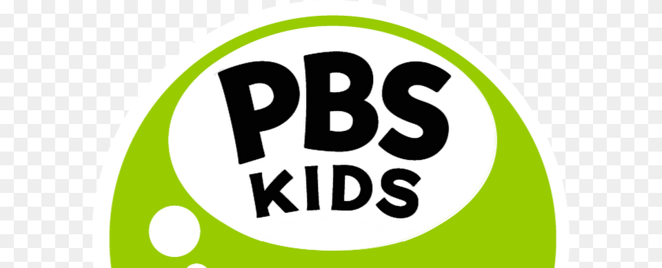 Profile Cover Photo Pbs Kids Logo, Sticker Free Transparent Png