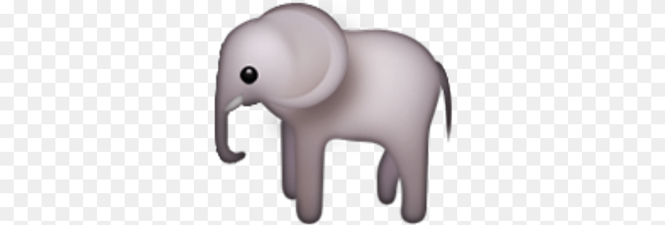 Profile Icon Emojis U2013 Seesaw Help Center Elephant Emoji Apple, Animal, Wildlife, Mammal, Anteater Free Png Download