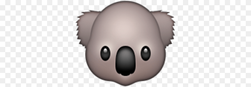 Profile Icon Emojis U2013 Seesaw Help Center Iphone Koala Emoji, Snout, Electronics, Speaker, Animal Png Image