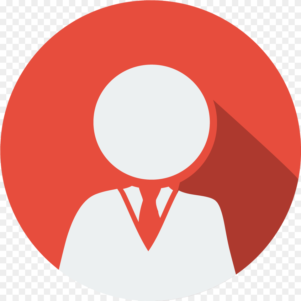 Profile Icon For The Politics Category Circle, Logo, Disk Png