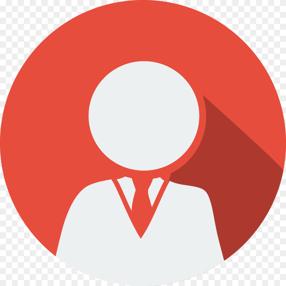 Profile Icon For The Politics Category Profile Icon Red, Logo, Disk Free Png Download