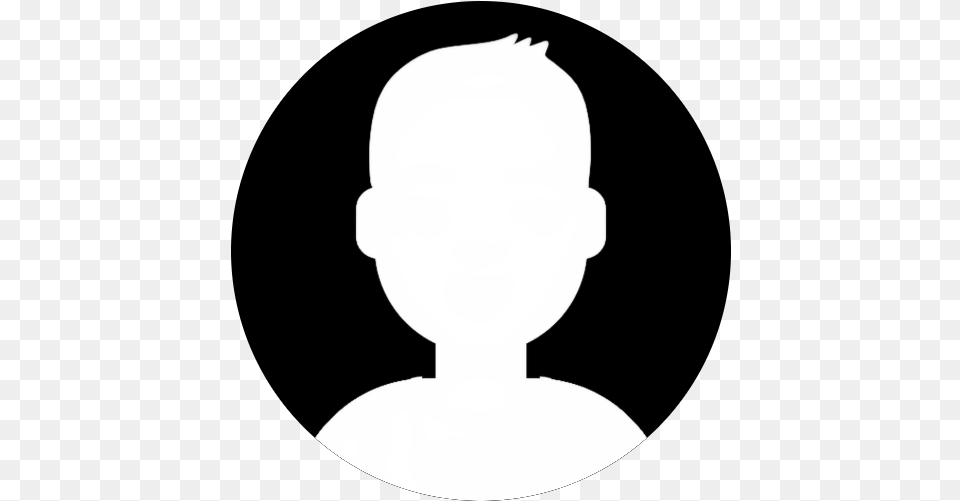 Profile Your Elastic Security Team Better Hair Design, Silhouette, Stencil Png Image