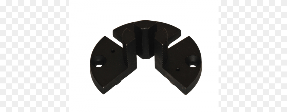 Profiled Spigot Jaws For The Oneway Chuck Blade, Device Free Png Download