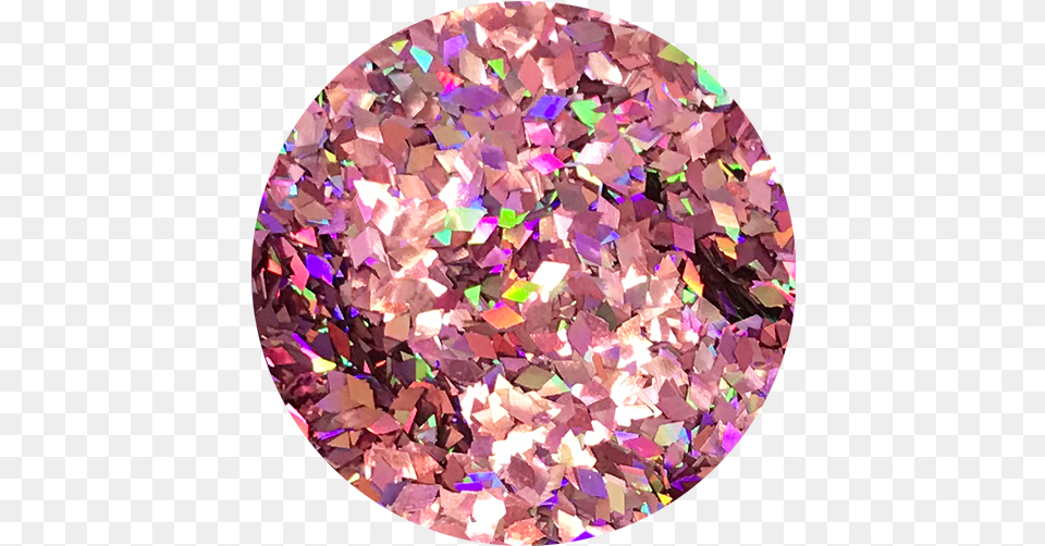 Profiles Loose Glitter Gold Confetti, Accessories, Gemstone, Jewelry, Mineral Free Png Download