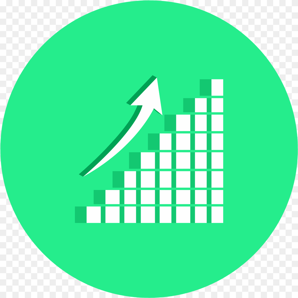 Profit Chart 3d Icon Benefit Flat Icon, First Aid Free Transparent Png