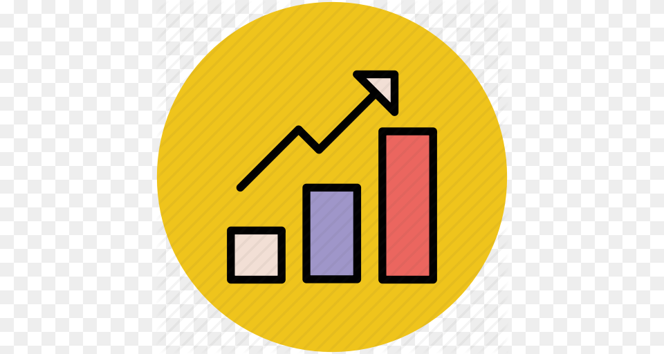 Profit Chart, Disk Free Png