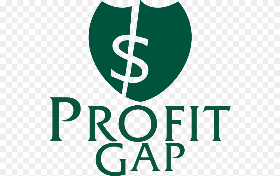 Profit Gap Grant Writing Certificate Program, Logo Png