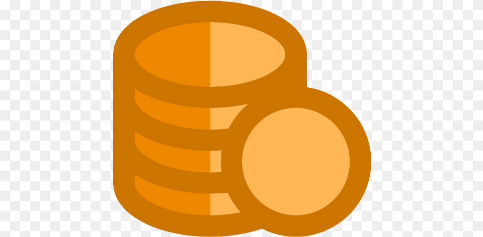 Profit Icon Money, Food, Produce, Bread Free Png Download