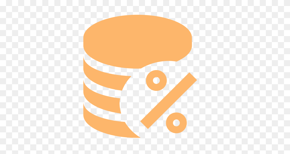 Profit Margin Finance Profit Money Icon With And Vector, Animal, Fish, Sea Life, Shark Free Png