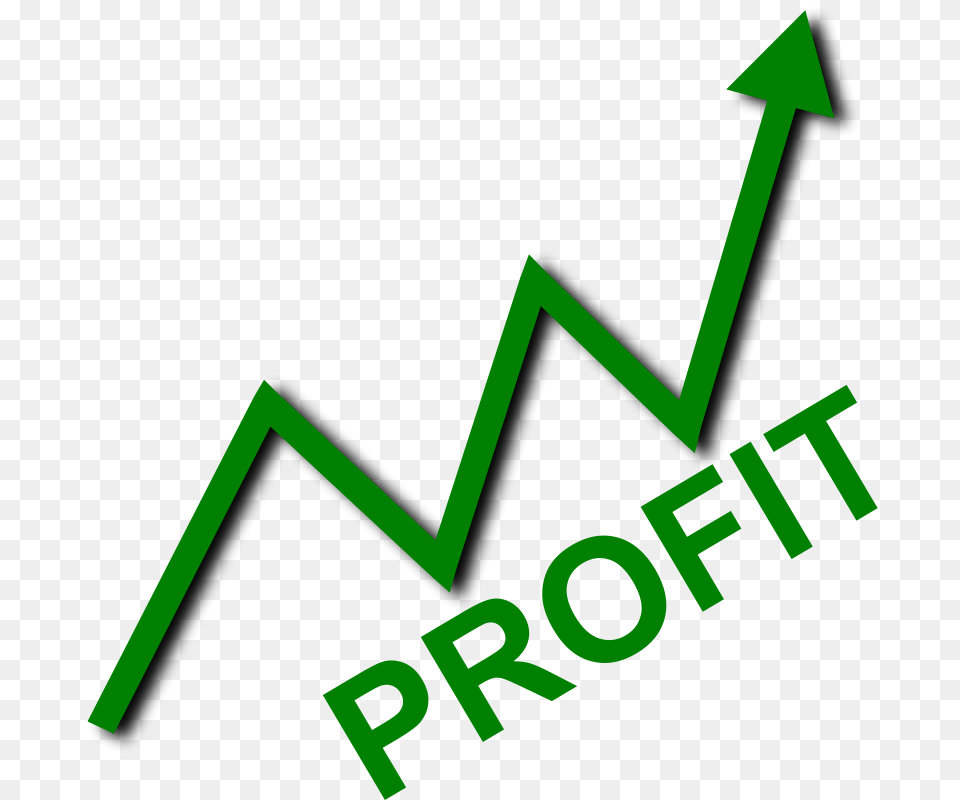 Profitcurve, Green, Light Free Png