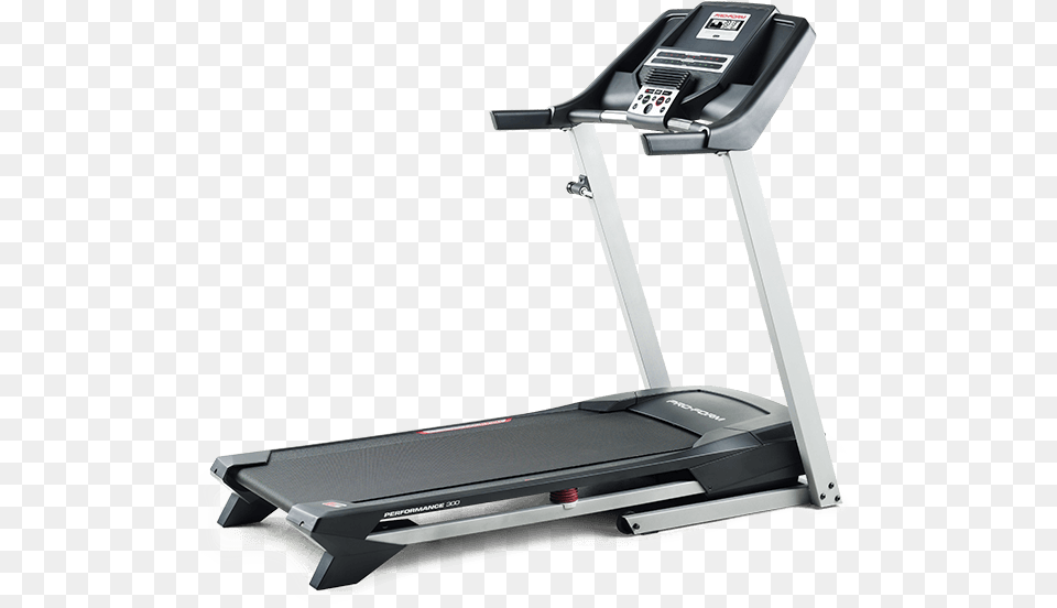 Proform Performance 300 Treadmill Proform Zt4 Treadmill, Machine Free Transparent Png
